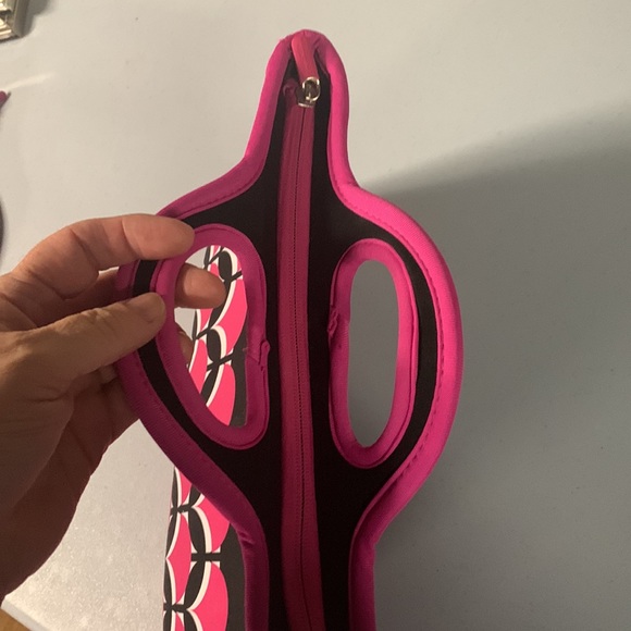 PADDED BAG - Picture 5 of 5